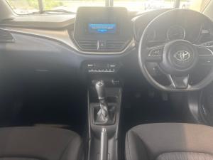 Toyota Starlet 1.5 Xi - Image 6