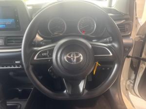 Toyota Starlet 1.5 Xi - Image 8