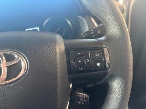 Toyota Fortuner 2.4GD-6 4X4 automatic - Image 10