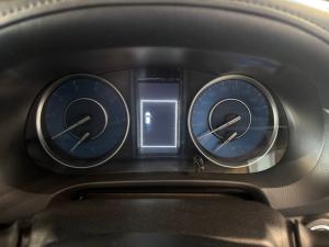 Toyota Fortuner 2.4GD-6 4X4 automatic - Image 11