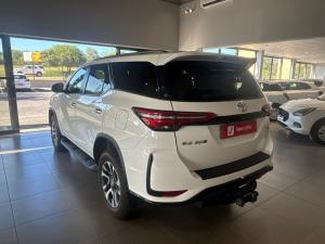 Toyota Fortuner 2.4GD-6 4X4 automatic - Image 14