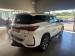 Toyota Fortuner 2.4GD-6 4X4 automatic - Thumbnail 2