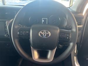 Toyota Fortuner 2.4GD-6 4X4 automatic - Image 8