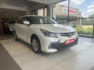 Toyota Starlet 1.5 Xi - Image 1