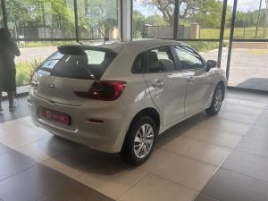 Toyota Starlet 1.5 Xi - Image 2