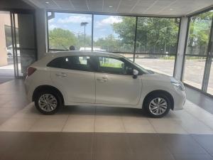 Toyota Starlet 1.5 Xi - Image 3