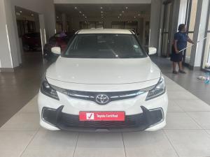 Toyota Starlet 1.5 Xi - Image 4