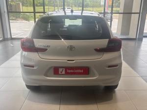 Toyota Starlet 1.5 Xi - Image 5