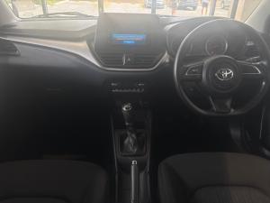 Toyota Starlet 1.5 Xi - Image 6