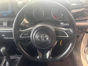 Toyota Starlet 1.5 Xi - Image 8