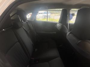 Toyota Starlet 1.5 Xi - Image 9