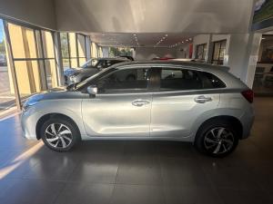 Toyota Starlet 1.5 Xs automatic - Image 13