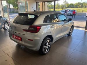 Toyota Starlet 1.5 Xs automatic - Image 2