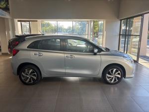 Toyota Starlet 1.5 Xs automatic - Image 3