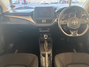 Toyota Starlet 1.5 Xs automatic - Image 6