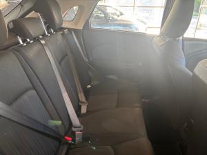 Toyota Starlet 1.5 Xs automatic - Image 9