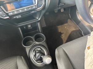 Honda BR-V 1.5 Comfort - Image 10