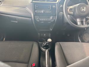 Honda BR-V 1.5 Comfort - Image 13