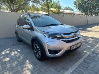 Thumbnail Honda BR-V 1.5 Comfort