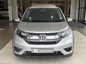 Honda BR-V 1.5 Comfort - Image 4