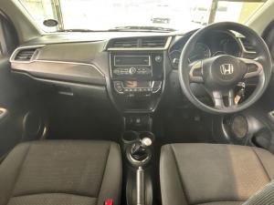 Honda BR-V 1.5 Comfort - Image 6