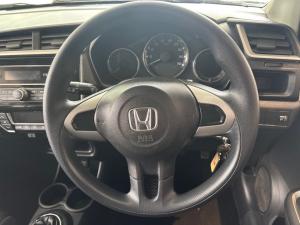 Honda BR-V 1.5 Comfort - Image 8
