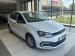 Volkswagen Polo Vivo 1.4 - Thumbnail 1