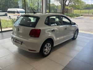 Volkswagen Polo Vivo 1.4 - Image 2