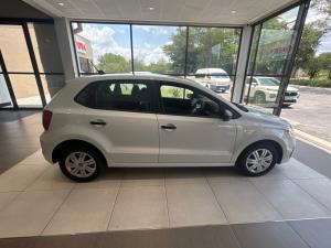 Volkswagen Polo Vivo 1.4 - Image 3