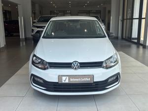 Volkswagen Polo Vivo 1.4 - Image 4