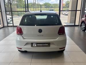 Volkswagen Polo Vivo 1.4 - Image 5