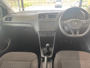 Volkswagen Polo Vivo 1.4 - Image 6