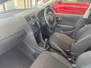 Volkswagen Polo Vivo 1.4 - Image 7