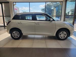 Suzuki Swift 1.2 GL - Image 3