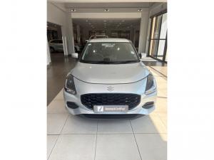 Suzuki Swift 1.2 GL - Image 4