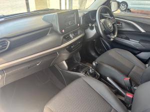 Suzuki Swift 1.2 GL - Image 7