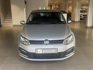 Volkswagen Polo Vivo 1.6 Life TIP - Image 4