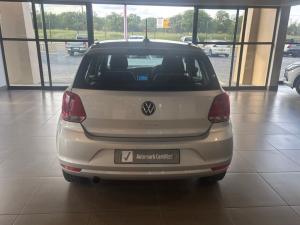 Volkswagen Polo Vivo 1.6 Life TIP - Image 5