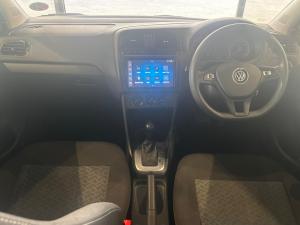 Volkswagen Polo Vivo 1.6 Life TIP - Image 6