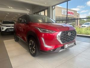 Nissan Magnite 1.0T Acenta Plus CVT - Image 1