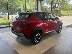 Nissan Magnite 1.0T Acenta Plus CVT - Image 2