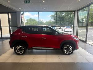 Nissan Magnite 1.0T Acenta Plus CVT - Image 3