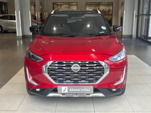 Nissan Magnite 1.0T Acenta Plus CVT - Image 4