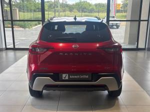Nissan Magnite 1.0T Acenta Plus CVT - Image 5