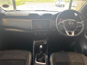 Nissan Magnite 1.0T Acenta Plus CVT - Image 6