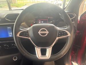 Nissan Magnite 1.0T Acenta Plus CVT - Image 8
