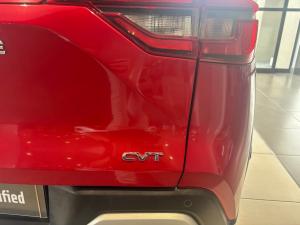 Nissan Magnite 1.0T Acenta Plus CVT - Image 9