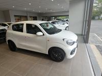Thumbnail Suzuki Celerio 1.0 GL