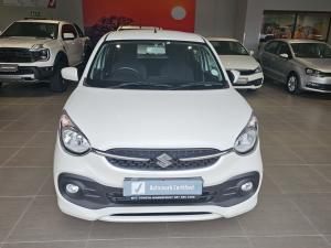 Suzuki Celerio 1.0 GL - Image 4