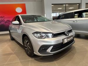 Volkswagen Polo 1.0 TSI Life - Image 1